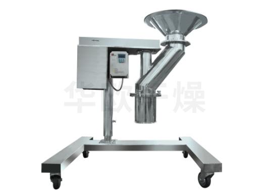 KZL系列快速整粒机