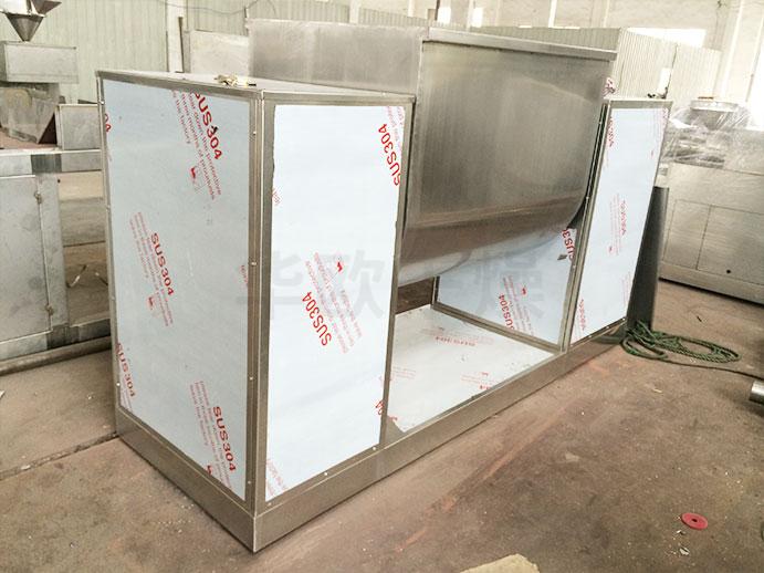 CH系列槽型混合机