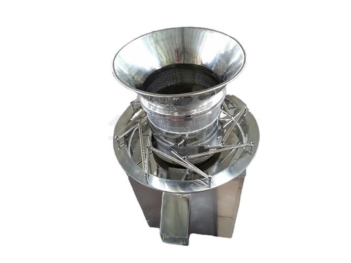 JLB型旋转式制粒机